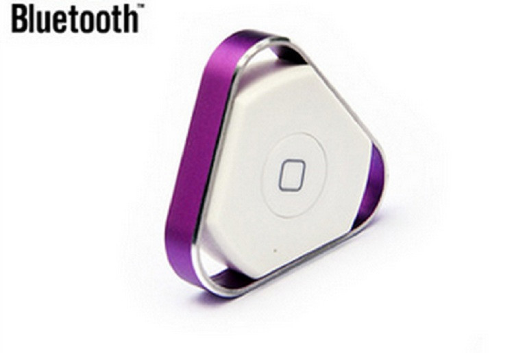 Anti Lost Alarm GPS Tracker