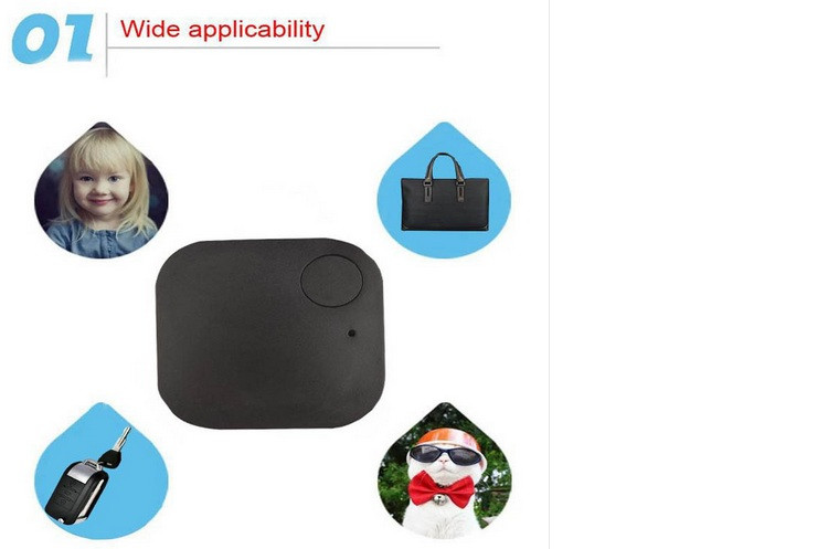 Werbe Bluetooth 4.0 Finder