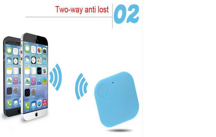 Promotional Bluetooth 4.0 Finder