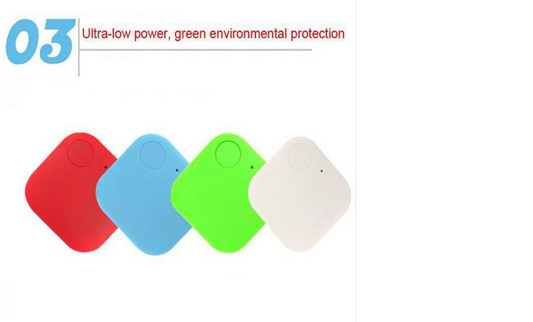 Promotional Bluetooth 4.0 Finder