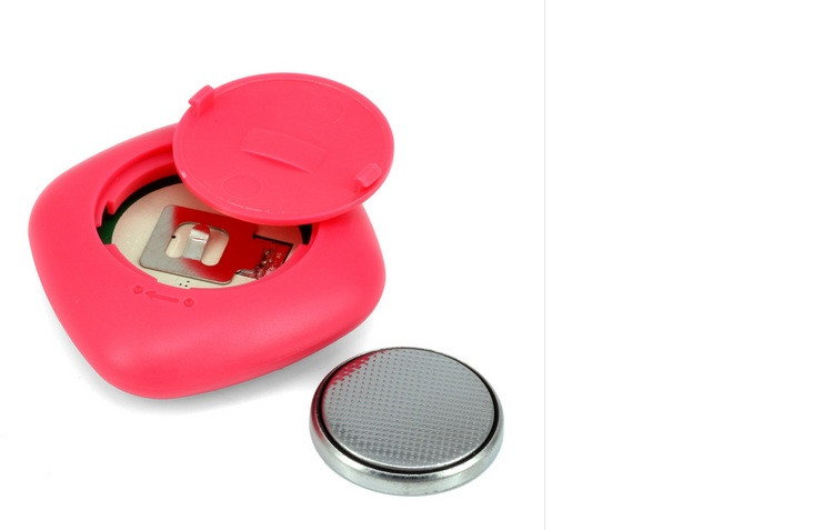 Alarma GPS Tracker