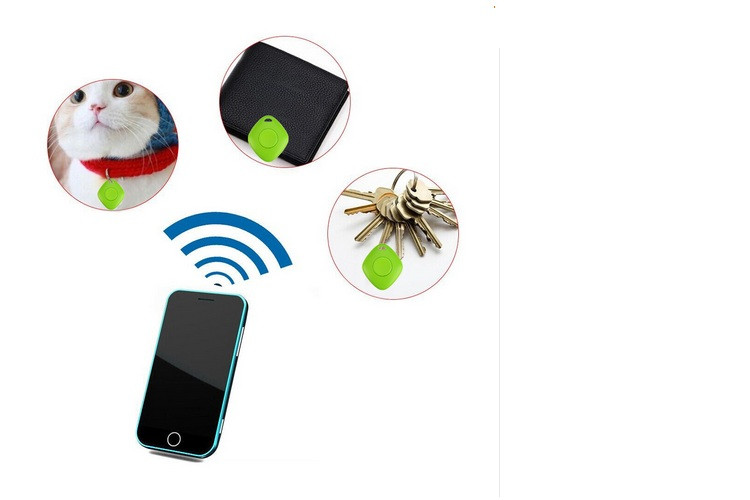 Alarma GPS Tracker