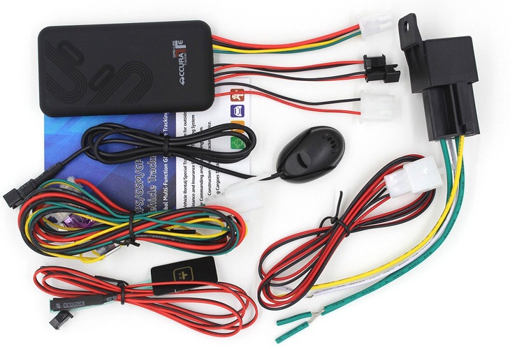 mikro Gps Tracker Sim karte Tracker