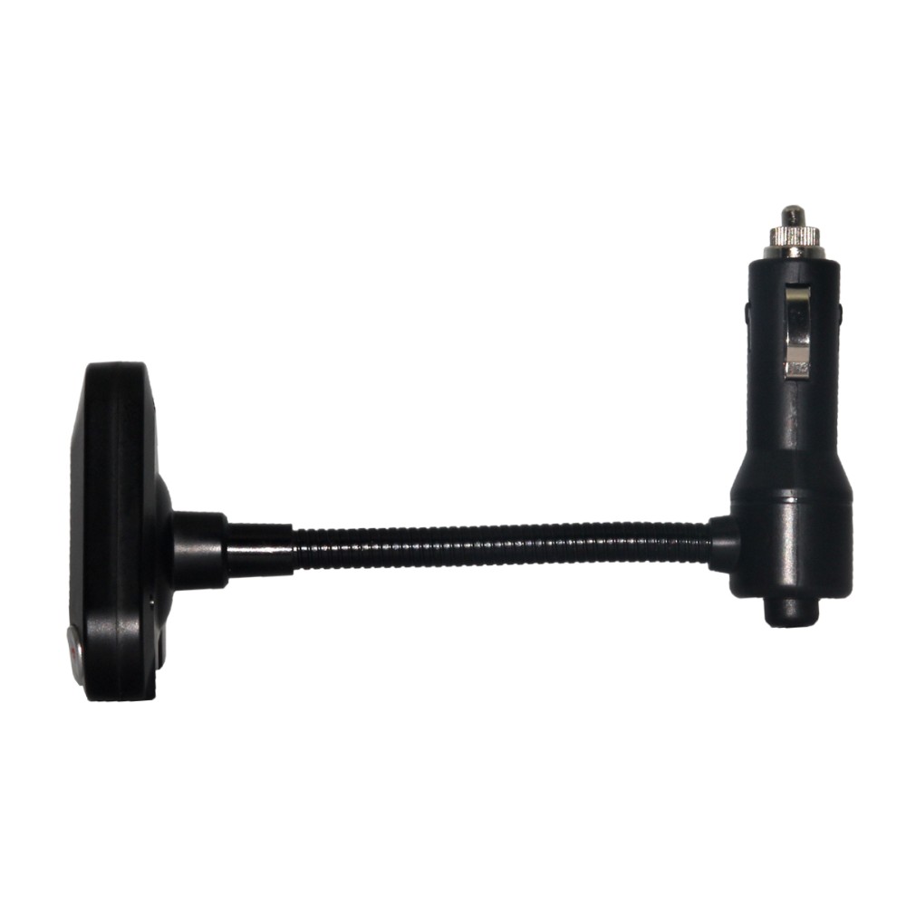 Wireless Bluetooth FM Transmitter 