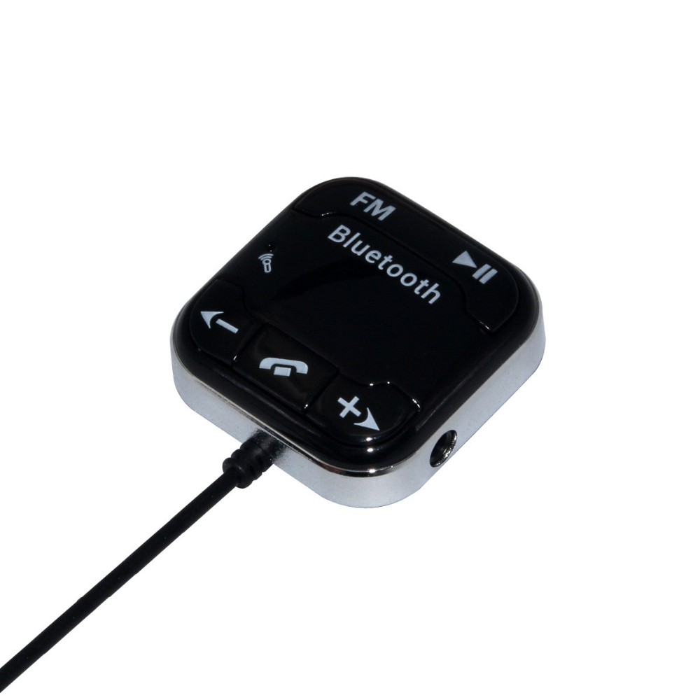 bluetooth handsfree car kit