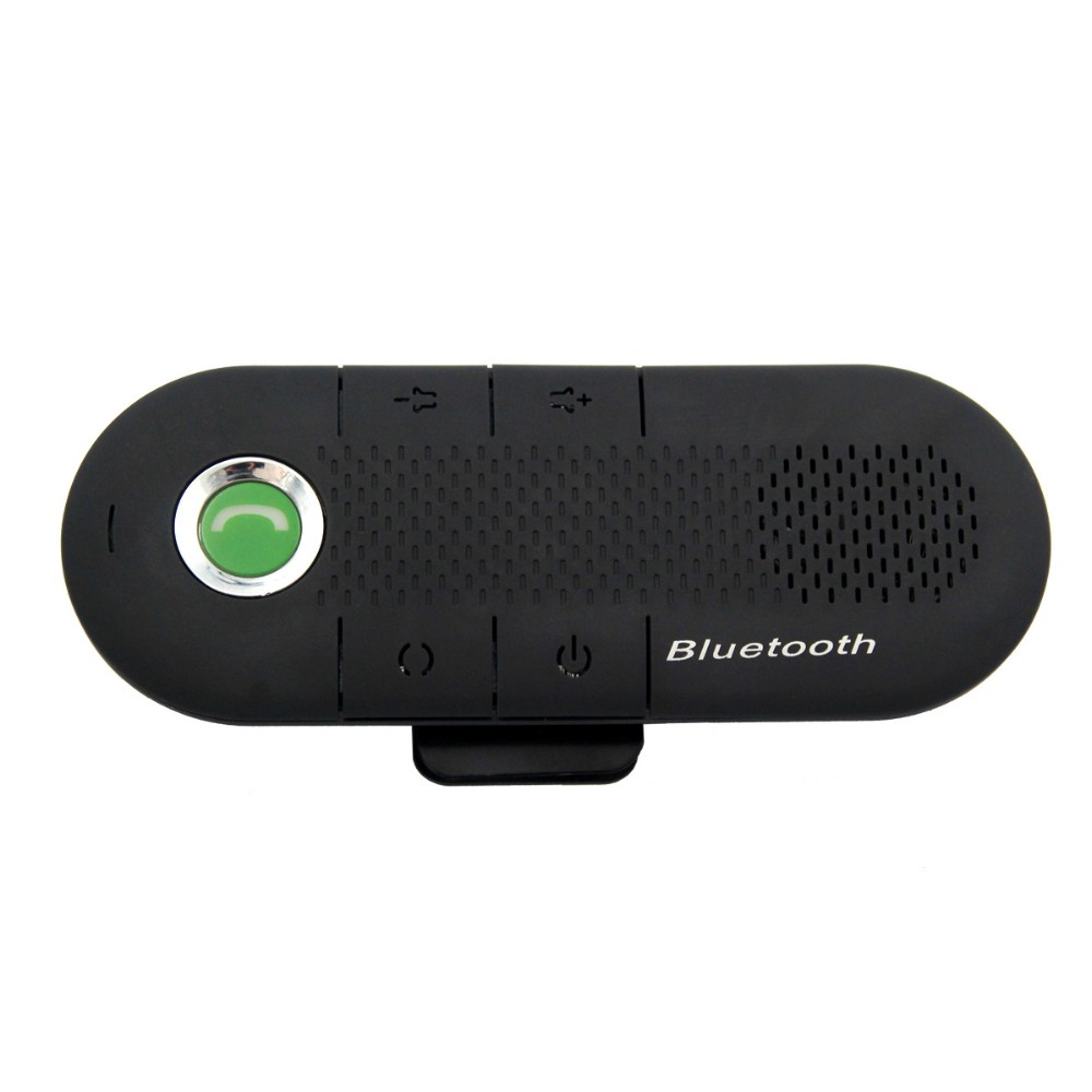  Bluetooth Multipoint Speakerphone