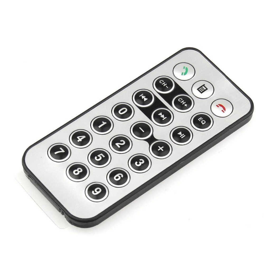 Wireless Bluetooth 3.0 Car Hands-Free Calling Kit