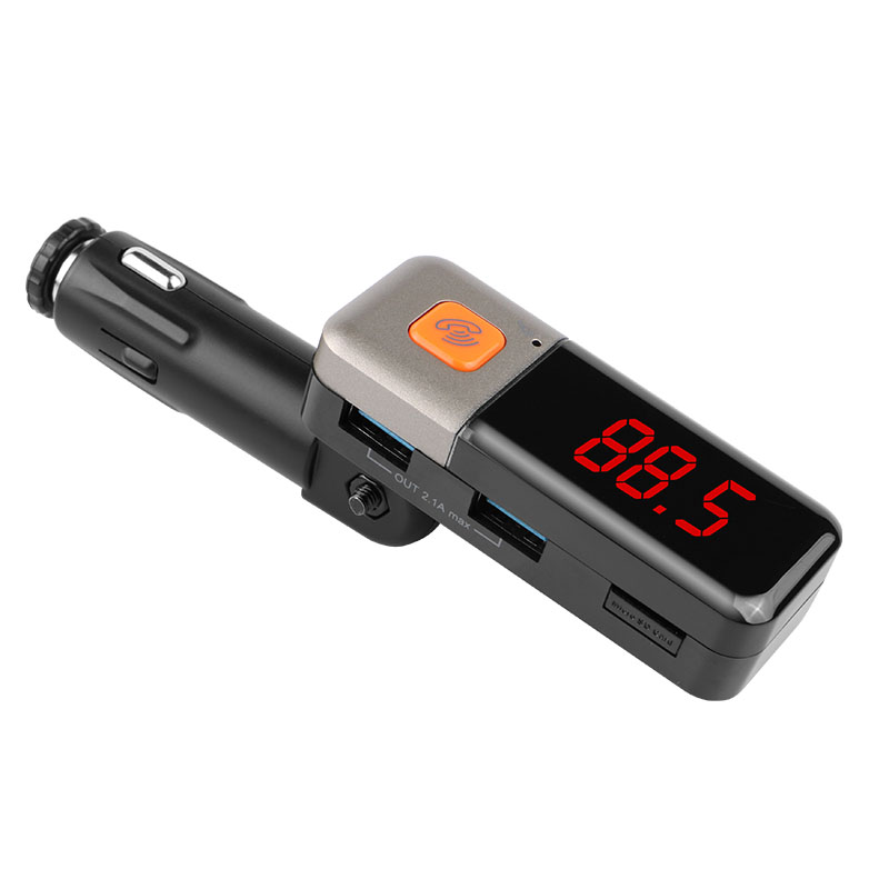  bluetooth handsfree car kit