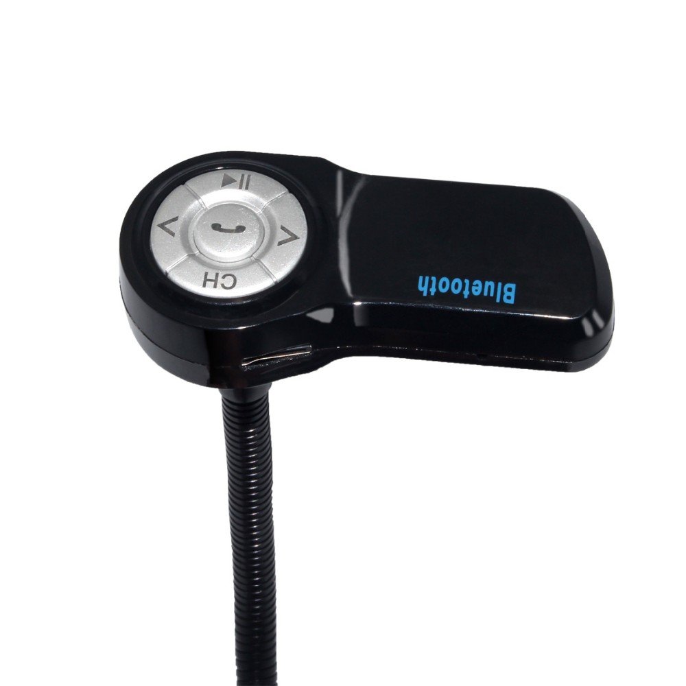 سيارة USB شاحن خالية اليدين مكالمات سيارة كيت