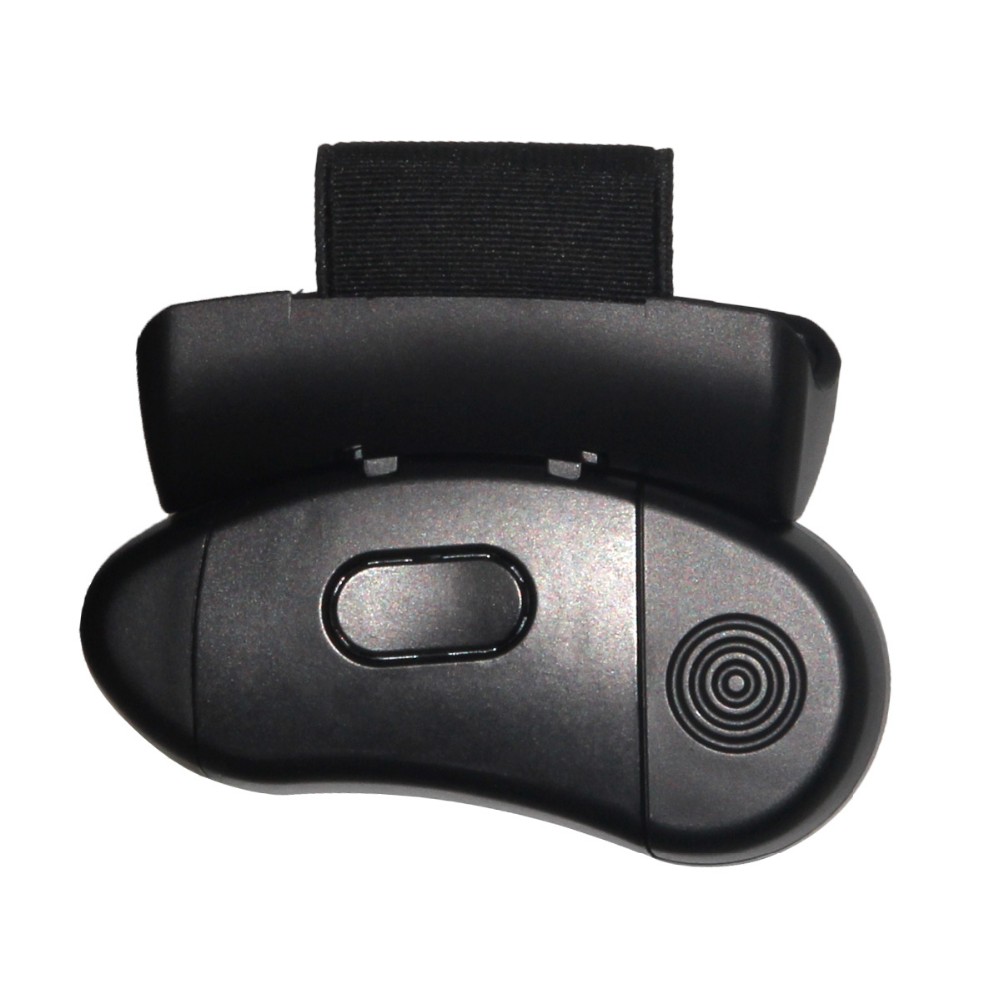  Car Steering Wheel Bluetooth Hands Free Speaker Kit