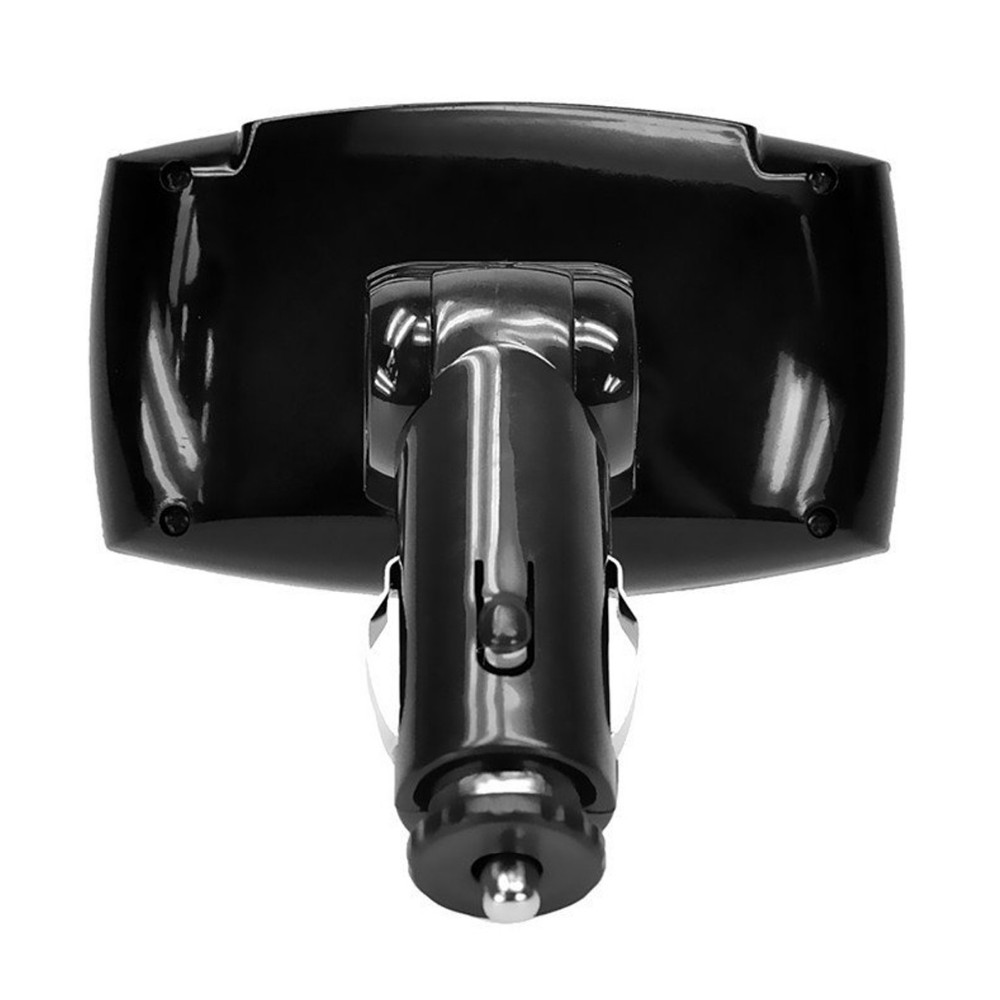  LCD Wireless Bluetooth FM Transmitter Modulator Car Kit