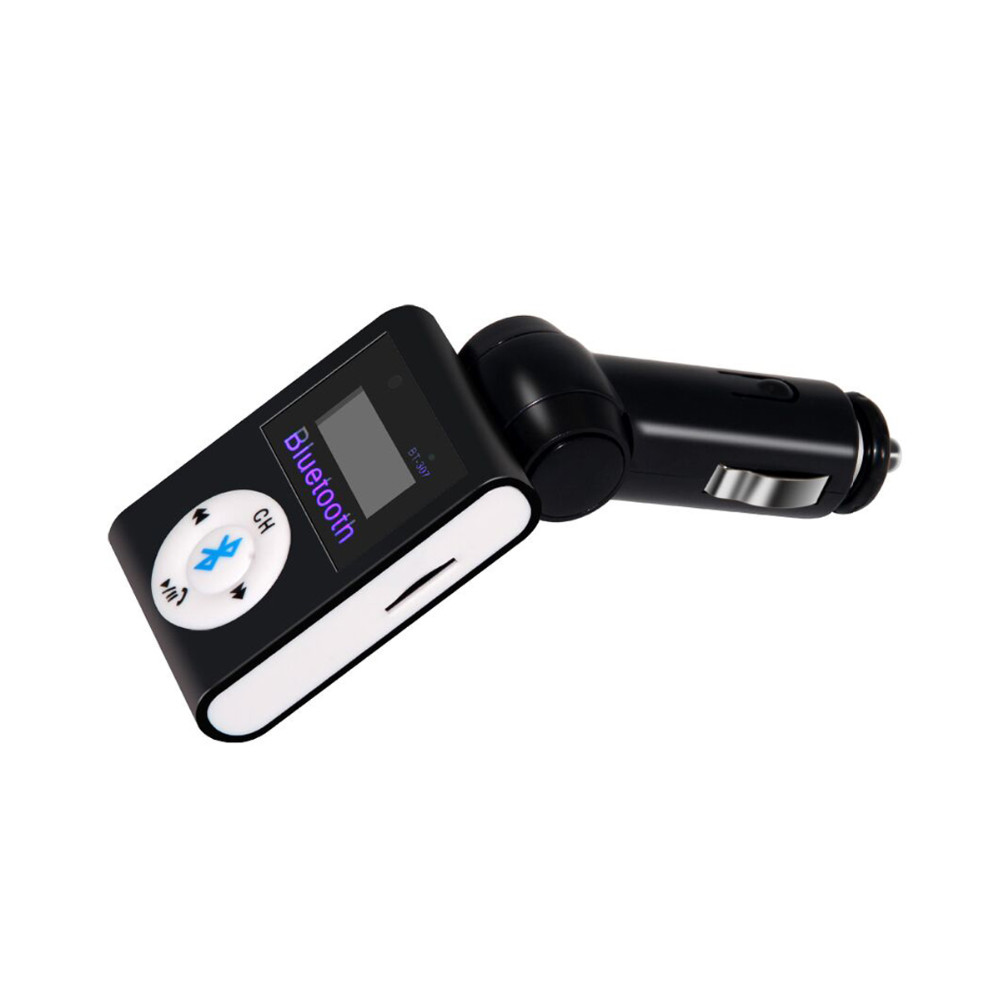 Bluetooth Car MP3 Transmitter 