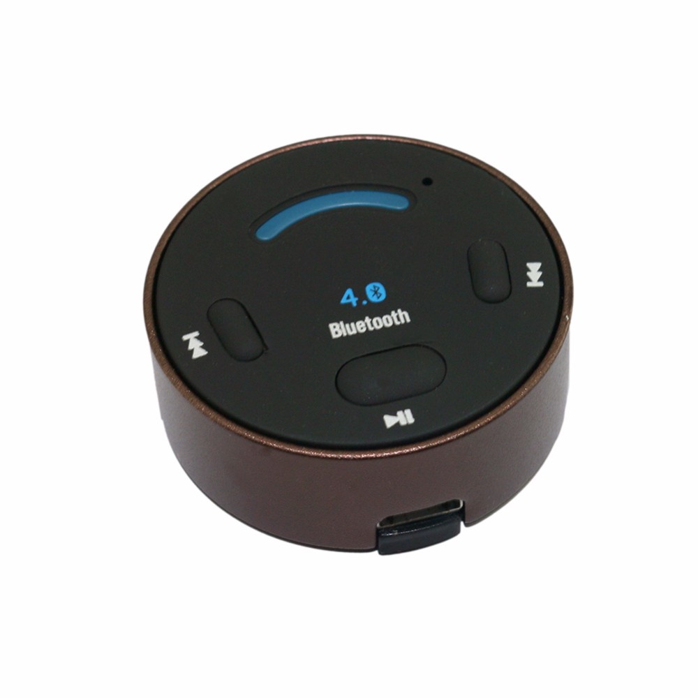 Bluetooth 4.1 hands-free car kit
