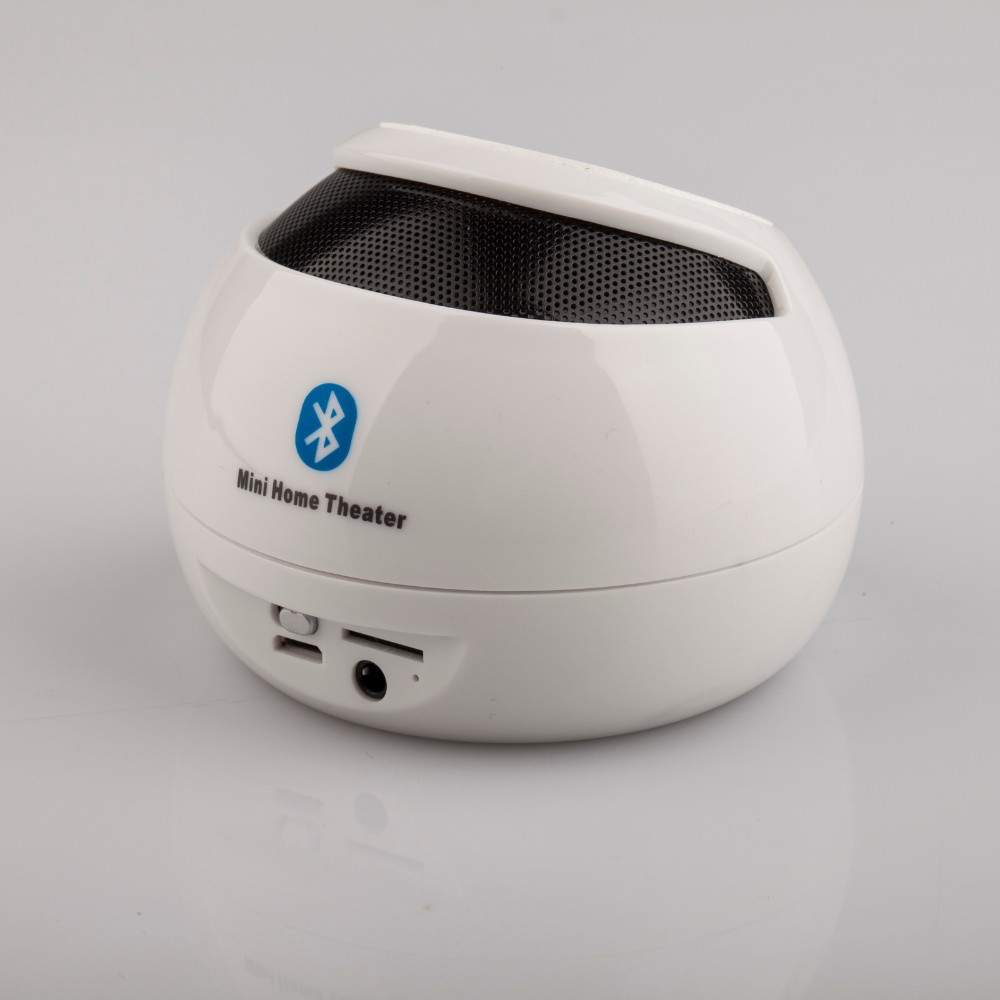 Wireless Bluetooth Speaker 