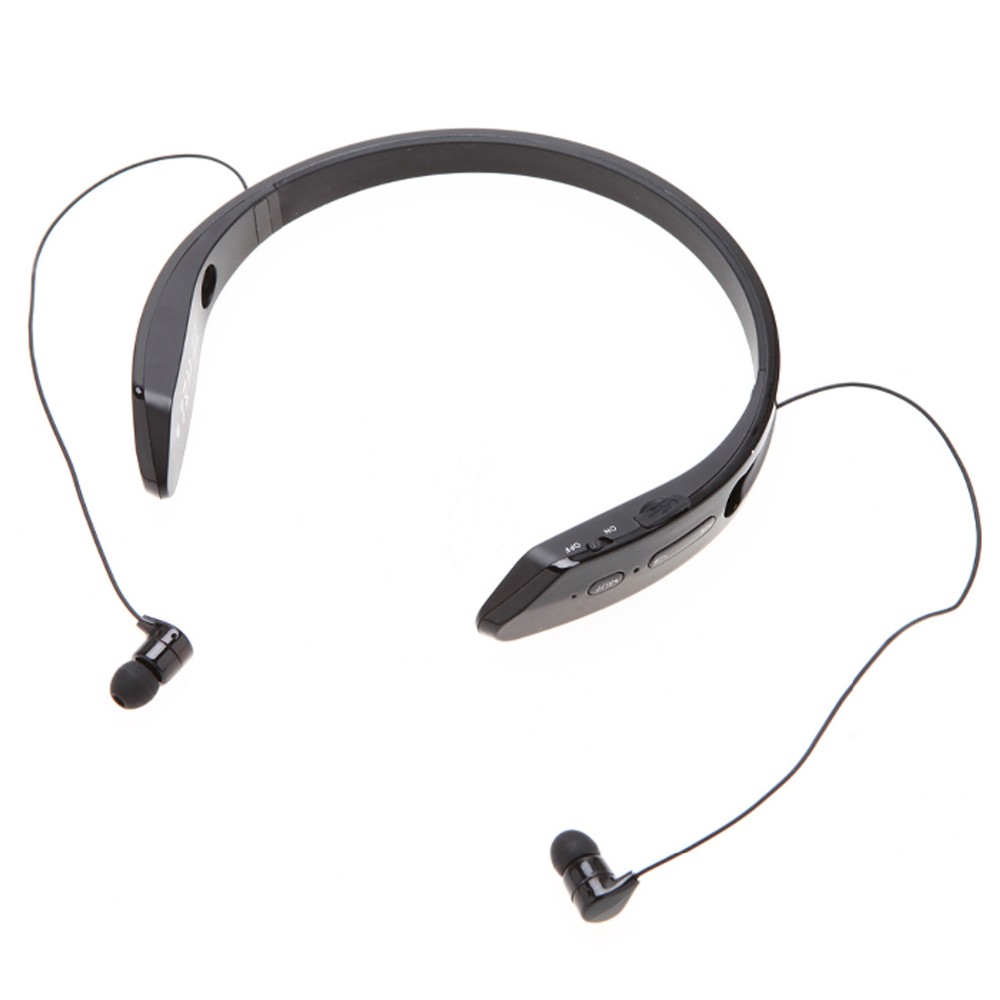 Mini Wireless Sports Stereo Music Bluetooth Headsets 