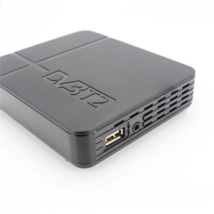 digital tv box receiver