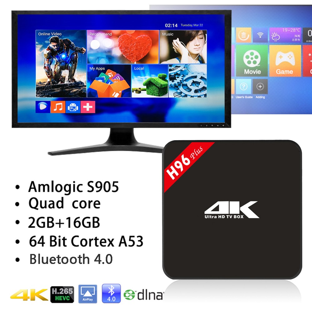 android tv-Box