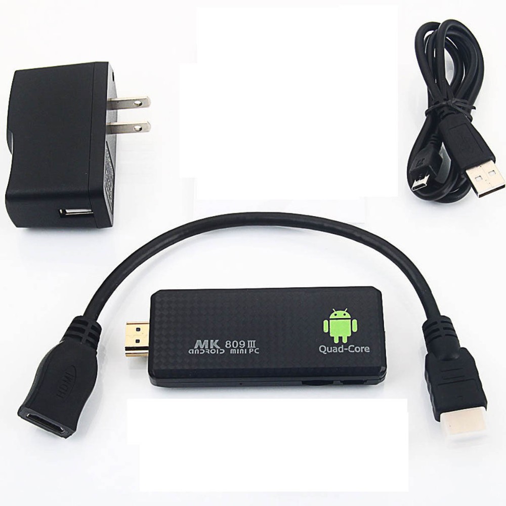 Android 4.4 Smart TV BOX