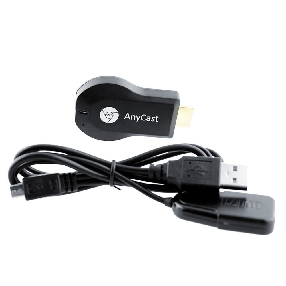 Mini Android TV Stick 