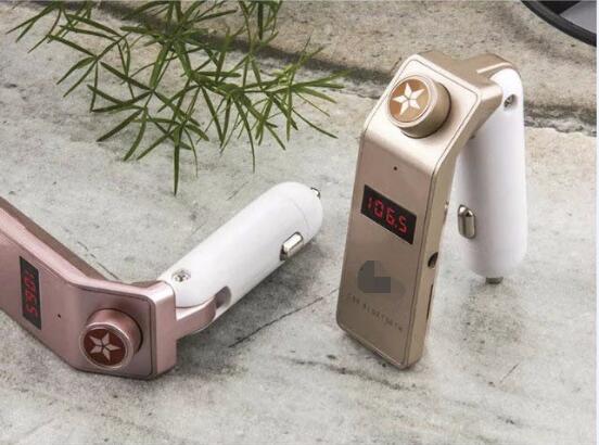 Bluetooth Hands-free Car kit