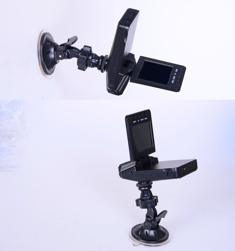  sd card car dvr G-sensor black box