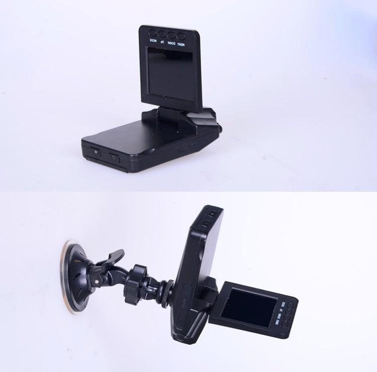  sd card car dvr G-sensor black box
