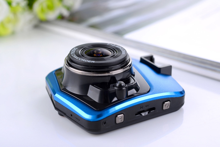 1080p mini car DVR